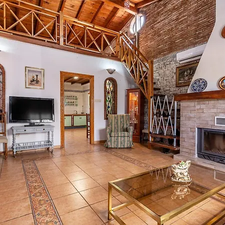 Villa Verde