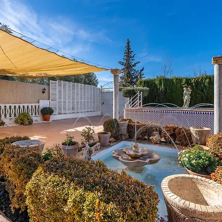 Villa Villa Verde